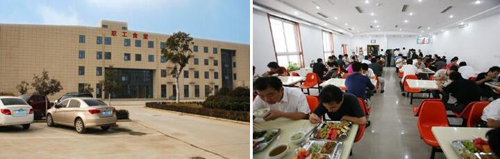 員工食堂外包如何選擇承包商？